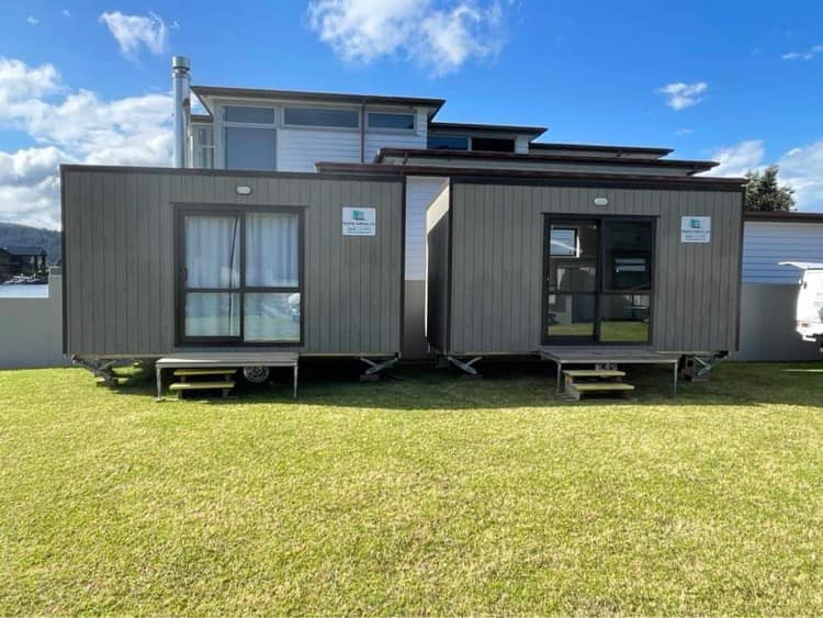 Find the perfect cabin image