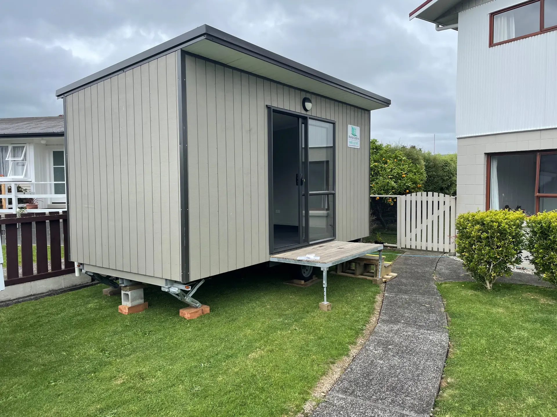 Flexible rentals image 1