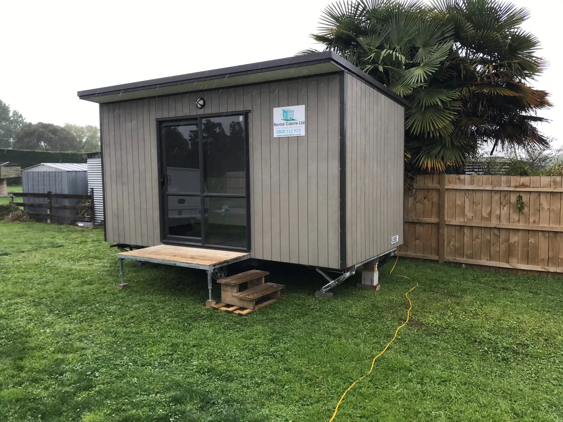 Need extra space image