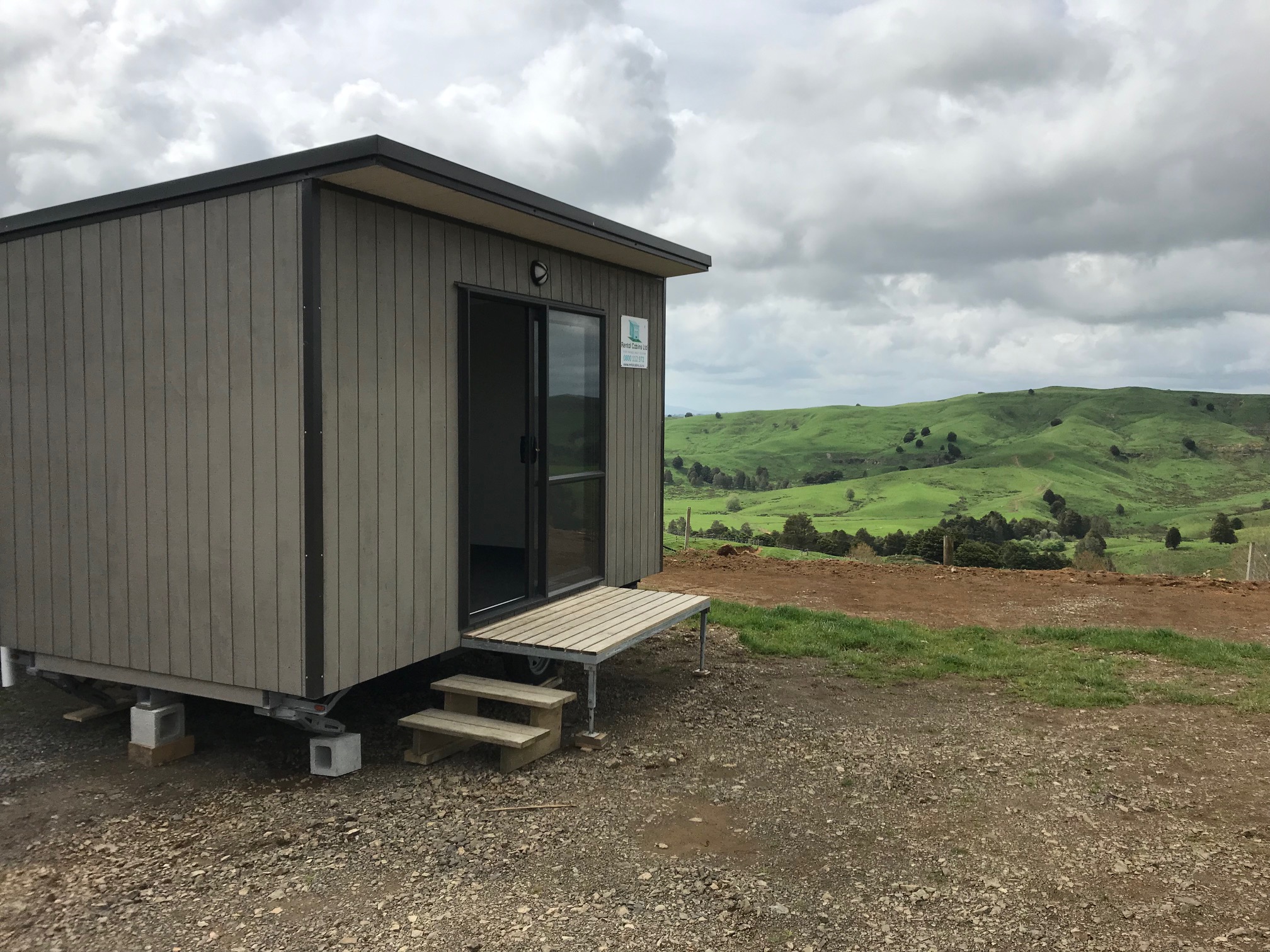 Short Long Term Rental image