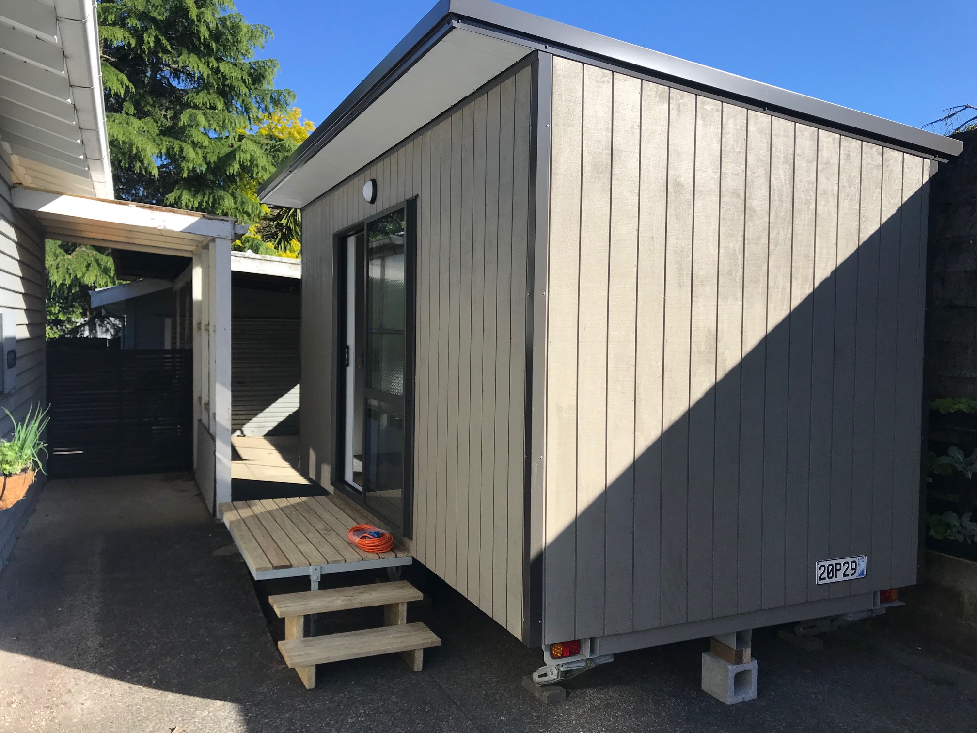 Ways to use our cabins image 1