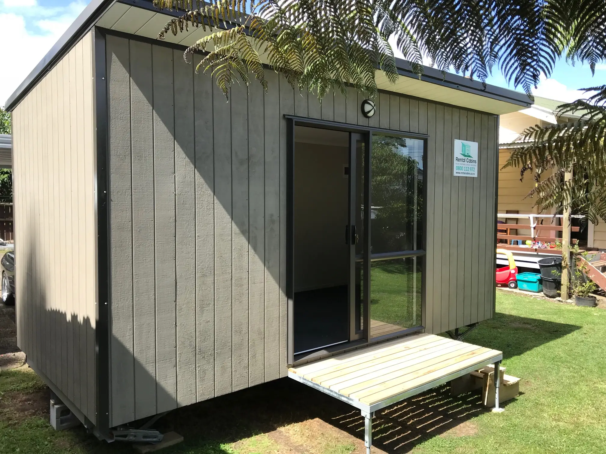 Why choose rental cabins image 1 1