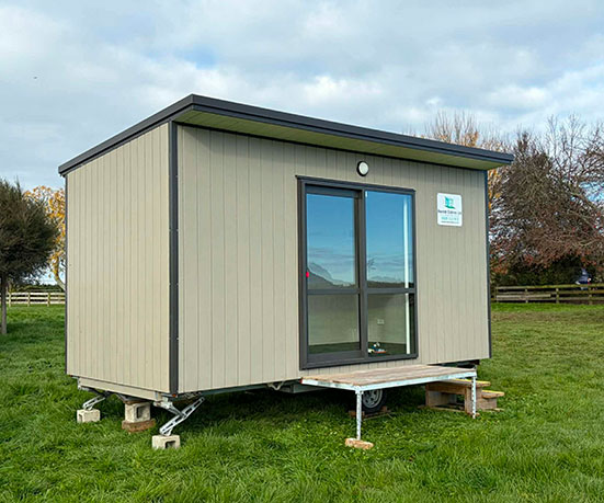 cabins for rent pukekohe franklin auckland large NZ